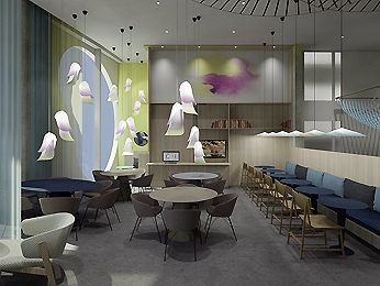 Cove Centrum Hotel 4*