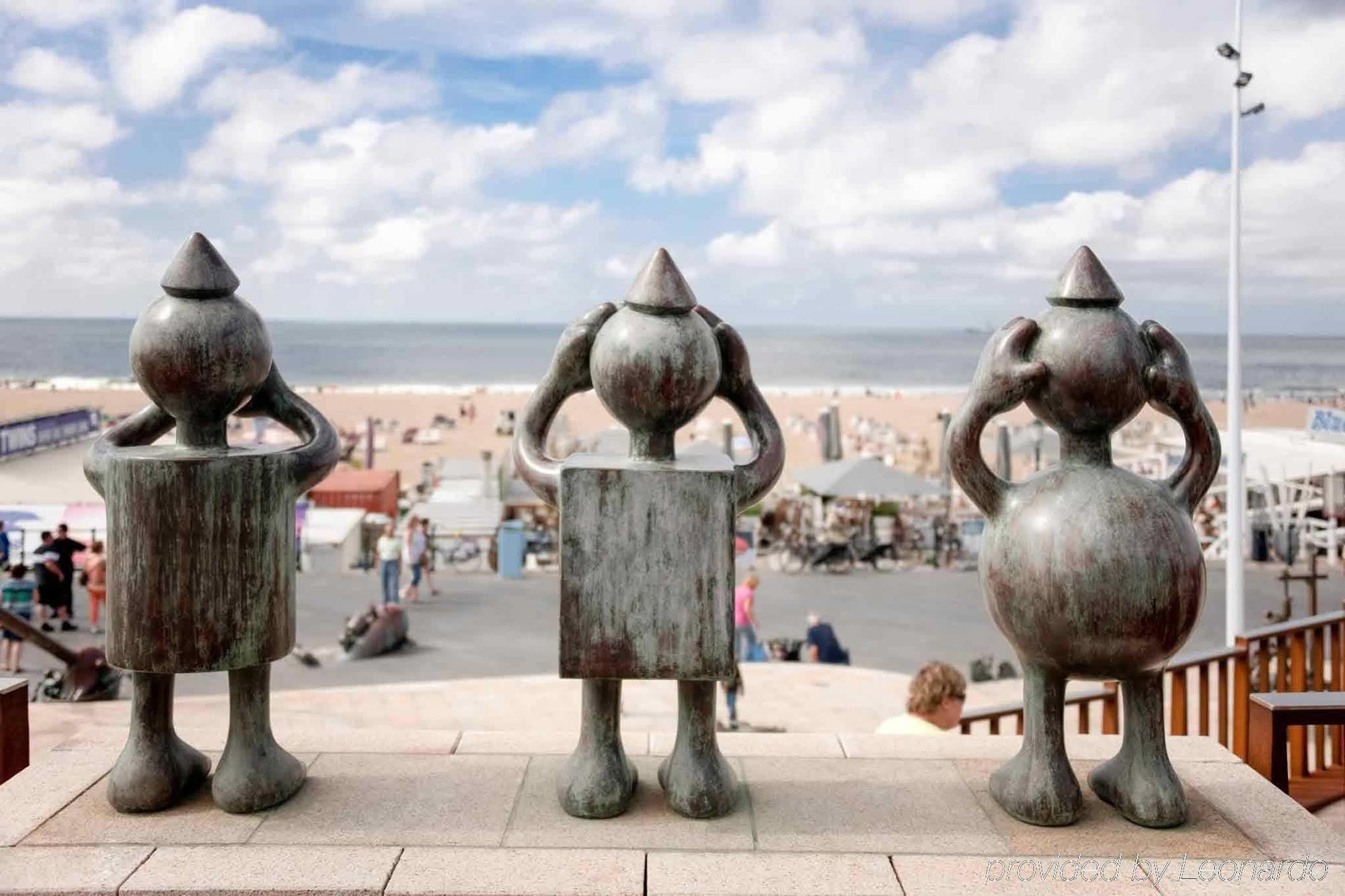 Hotel Cove Centrum 4*