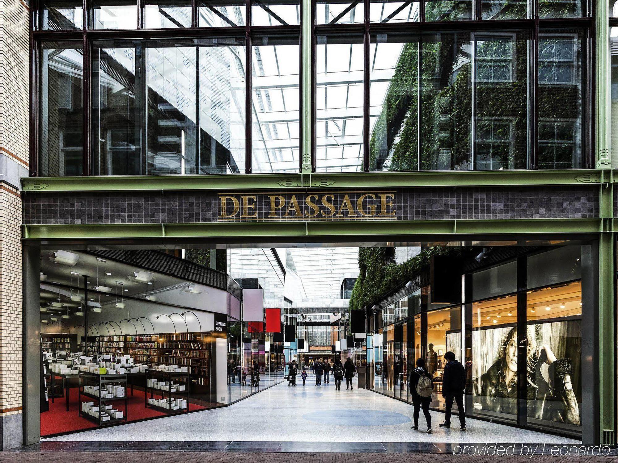 Hotel Cove Centrum 4*