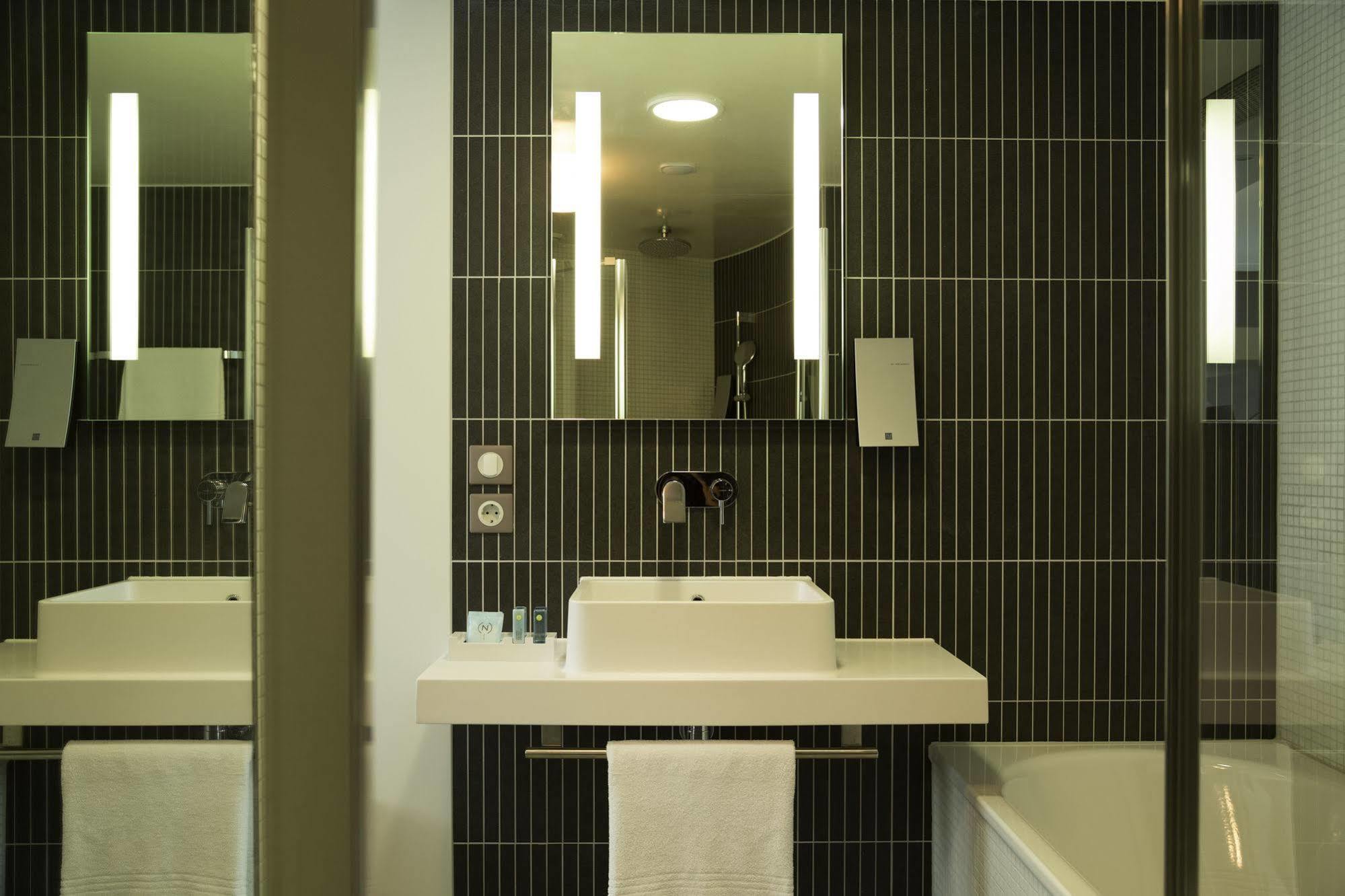 Novotel Hotel