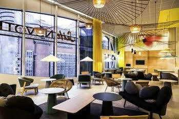 Cove Centrum Den Haag