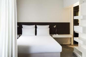 Novotel 4* Den Haag