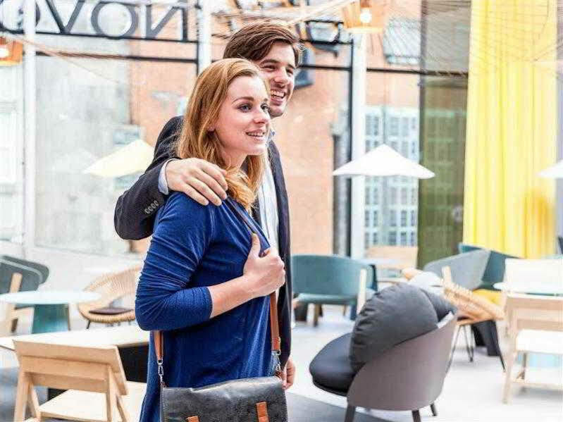 Cove Centrum 4* Den Haag