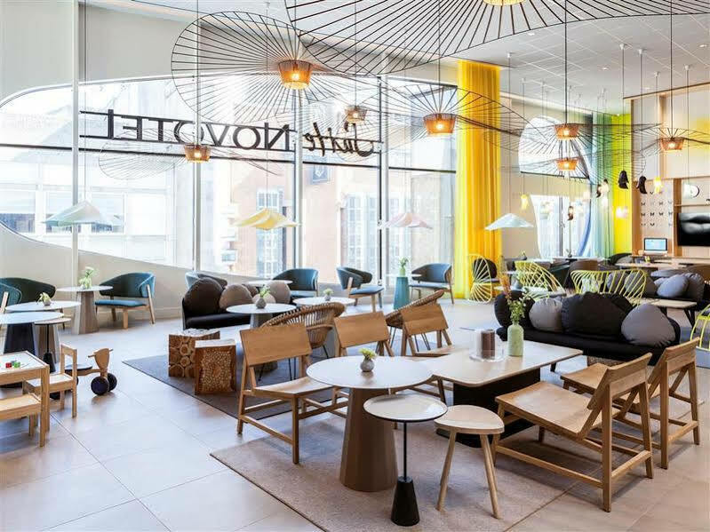 Cove Centrum Hotel Den Haag